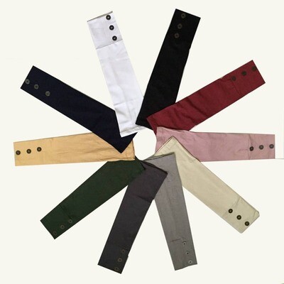 Sleeves