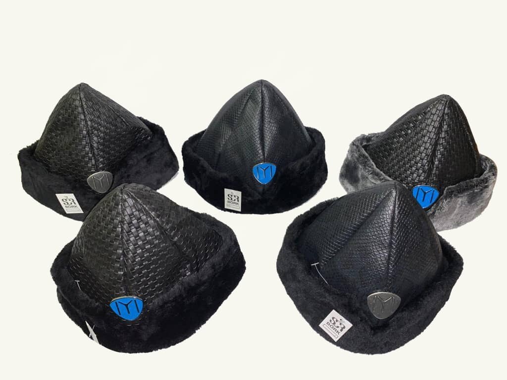 Children Ottoman Turkish IYI Kayi Bork Authentic Hat Dirillis Ertugrul than Fur Alp cap 2-5 years old RRP 25 pound