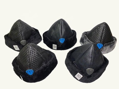 Children Ottoman Turkish IYI Kayi Bork Authentic Hat Dirillis Ertugrul than Fur Alp cap 2-5 years old RRP 25 pound