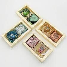 Gift Box include Tasbeeh &amp; car hanger &amp; Digital Finger counter £15