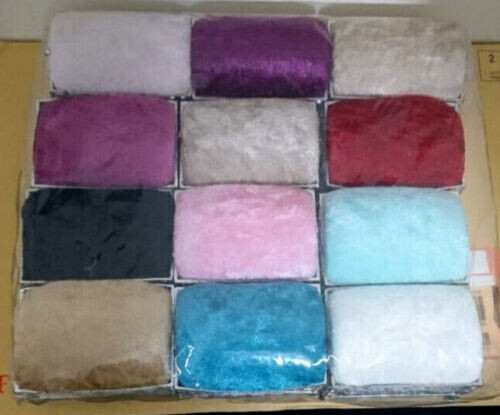 2Pc Pin Cushion, cuboid shape, different colors., Color: Pink