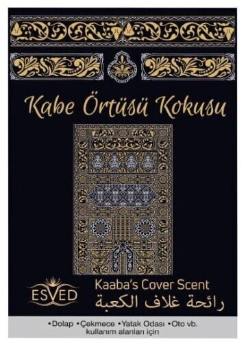 Islamic Original scent Perfume