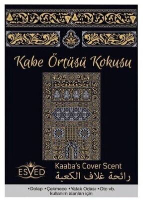 Islamic Original scent Perfume freshener, suitable for Wardrobe, Drawer, etc...