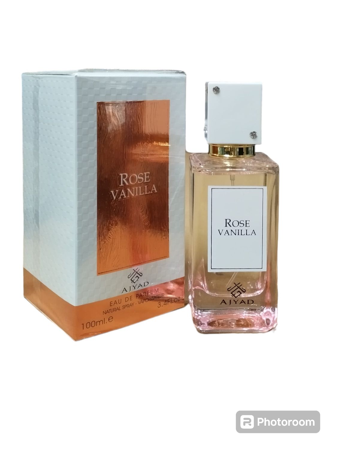 Ard Al Zaafaran Sama Dubai Unisex EDP, 100ml