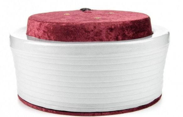 Imam Turban  prayer hat, İslamic cap Turkish Style Turkey