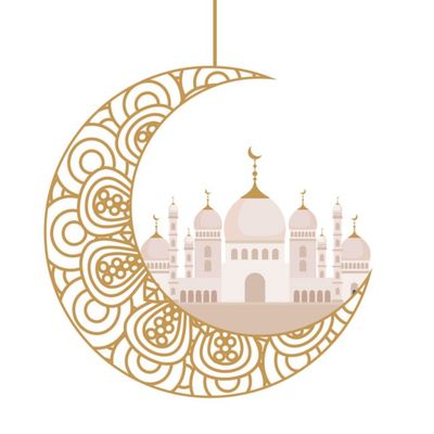 Ramadhan &amp; Eid decoration