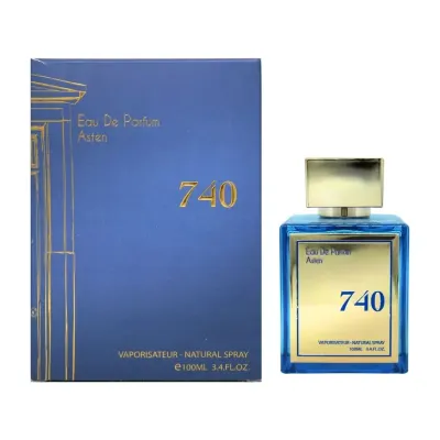 740 Asten Perfume – Unisex- Perfect for Day &amp; Night