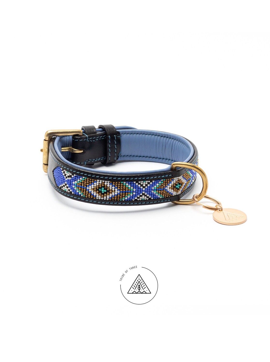 The Navajo Collar