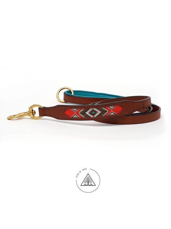 The River Leash