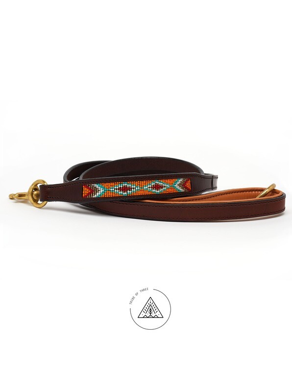 The Harper Leash