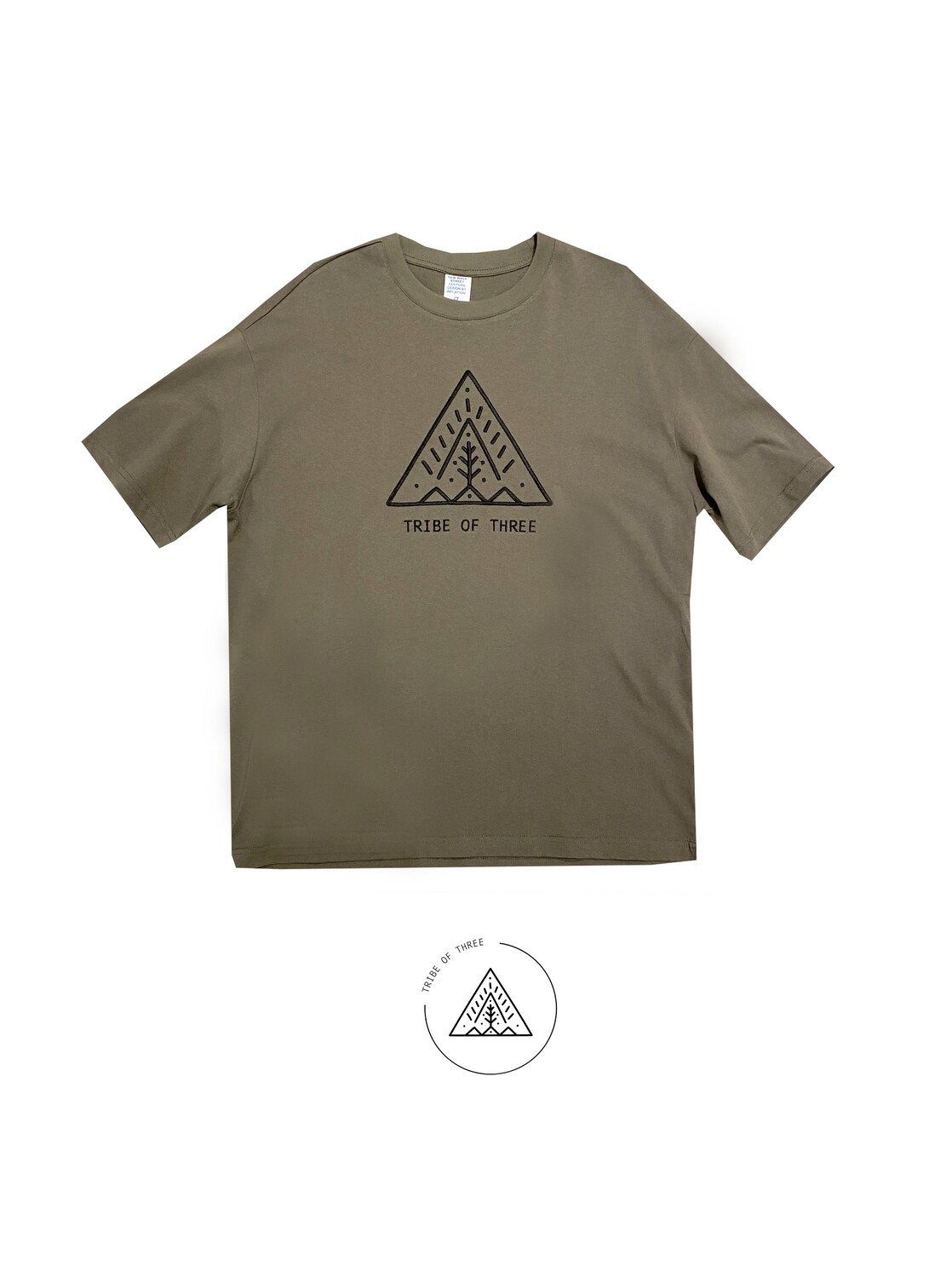 The Tribe Forest T-Shirt