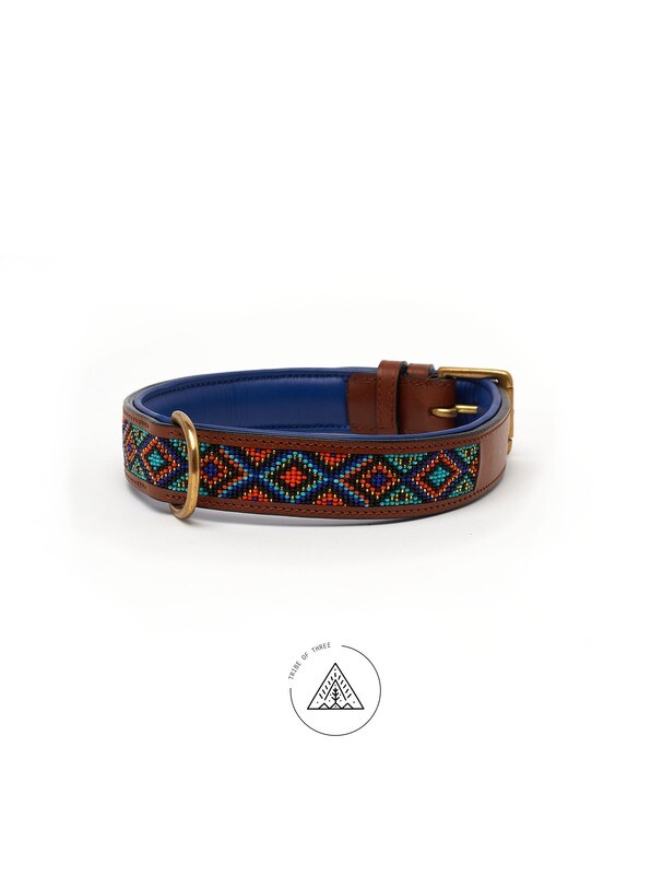 The Nooya Collar