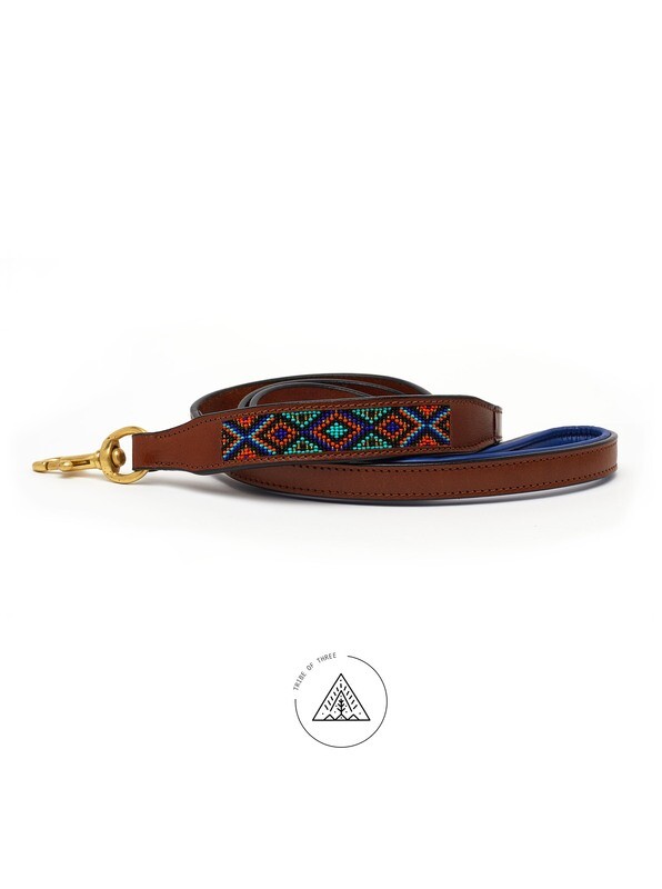 The Nooya Leash