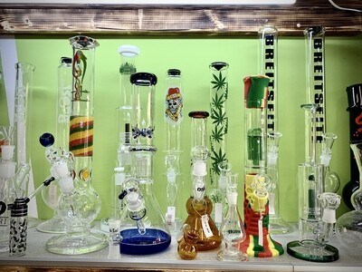 BONG NARGHILE&#39; PIPE