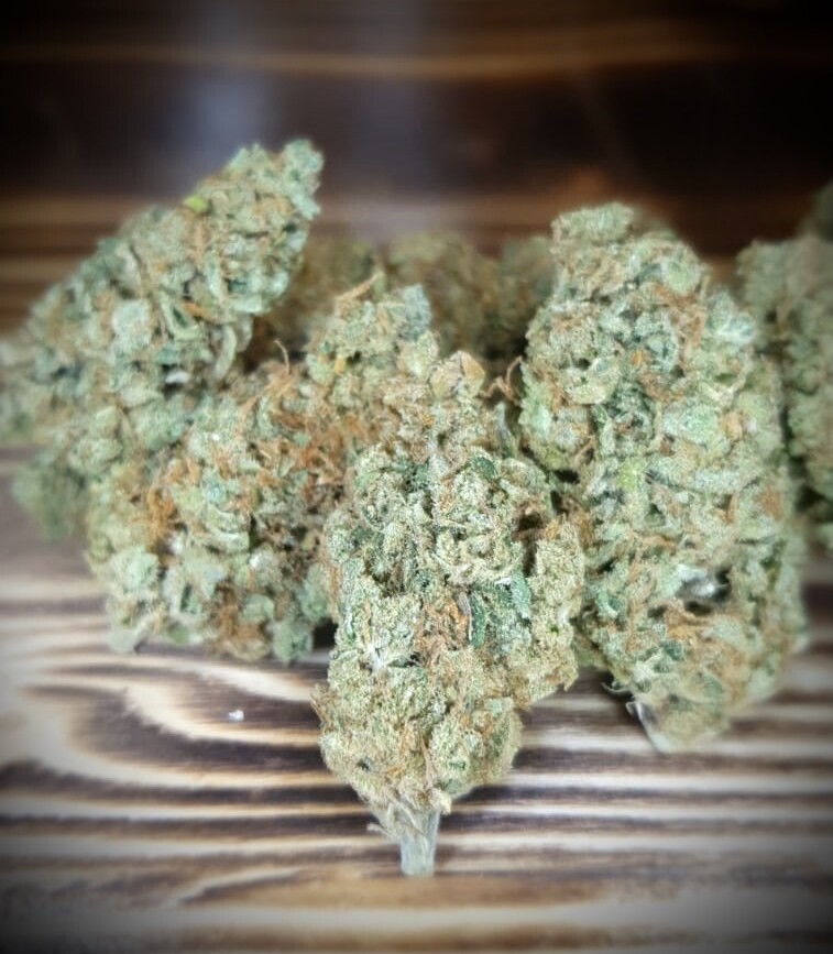 AMNESIA LEMON