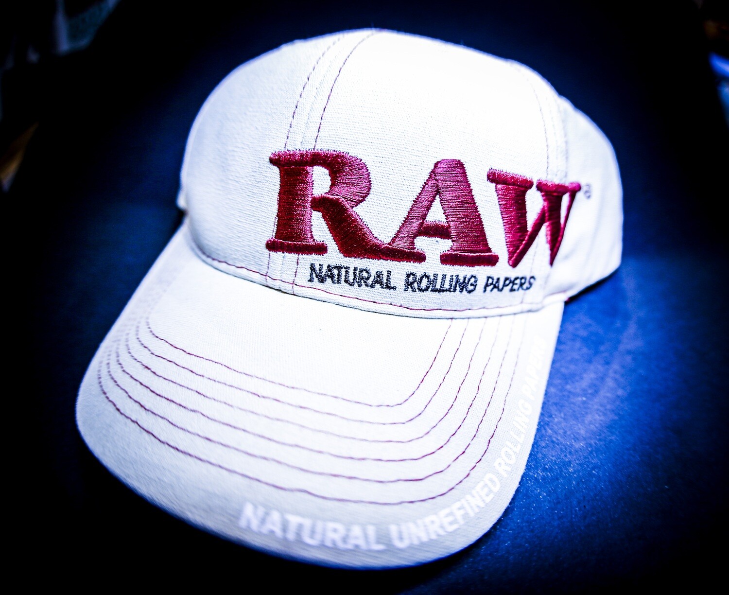 RAW BIANCO