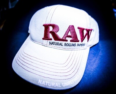 RAW BIANCO