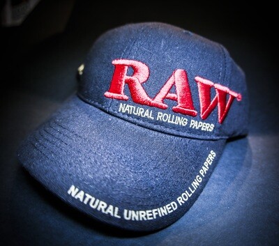 RAW NERO