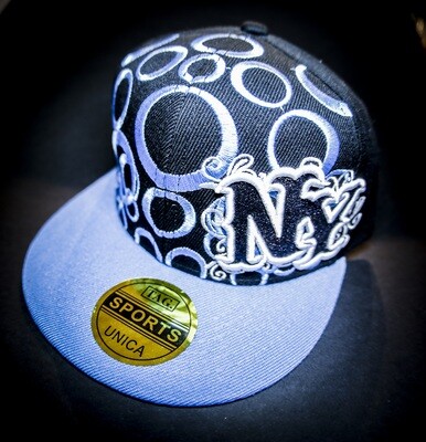 NY AZZURRO