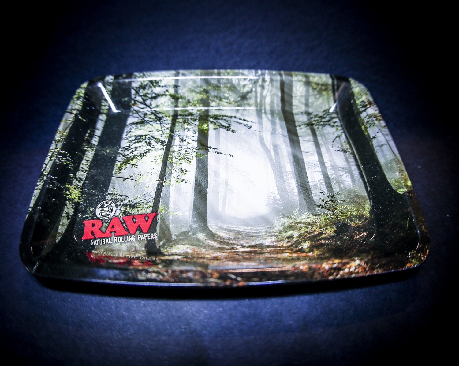 FORESTA RAW