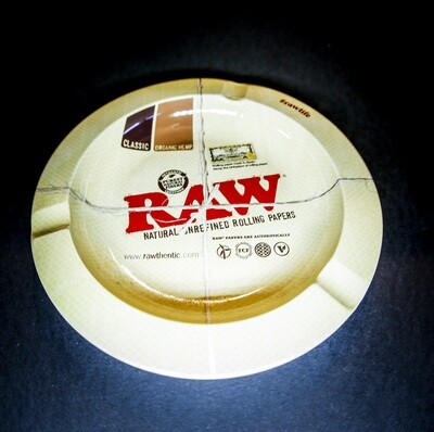 RAW PAPER