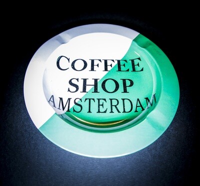 COFFEE SHOP AMASTERDAM