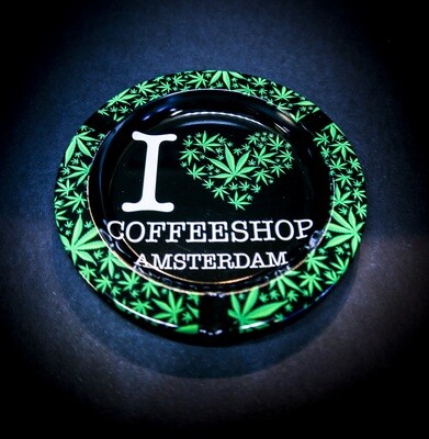 I LOVE AMSTERDAM