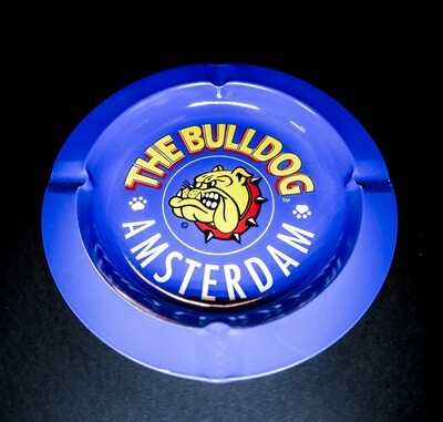 THE BULLDOG BLU