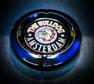 THE BULLDOG NERO