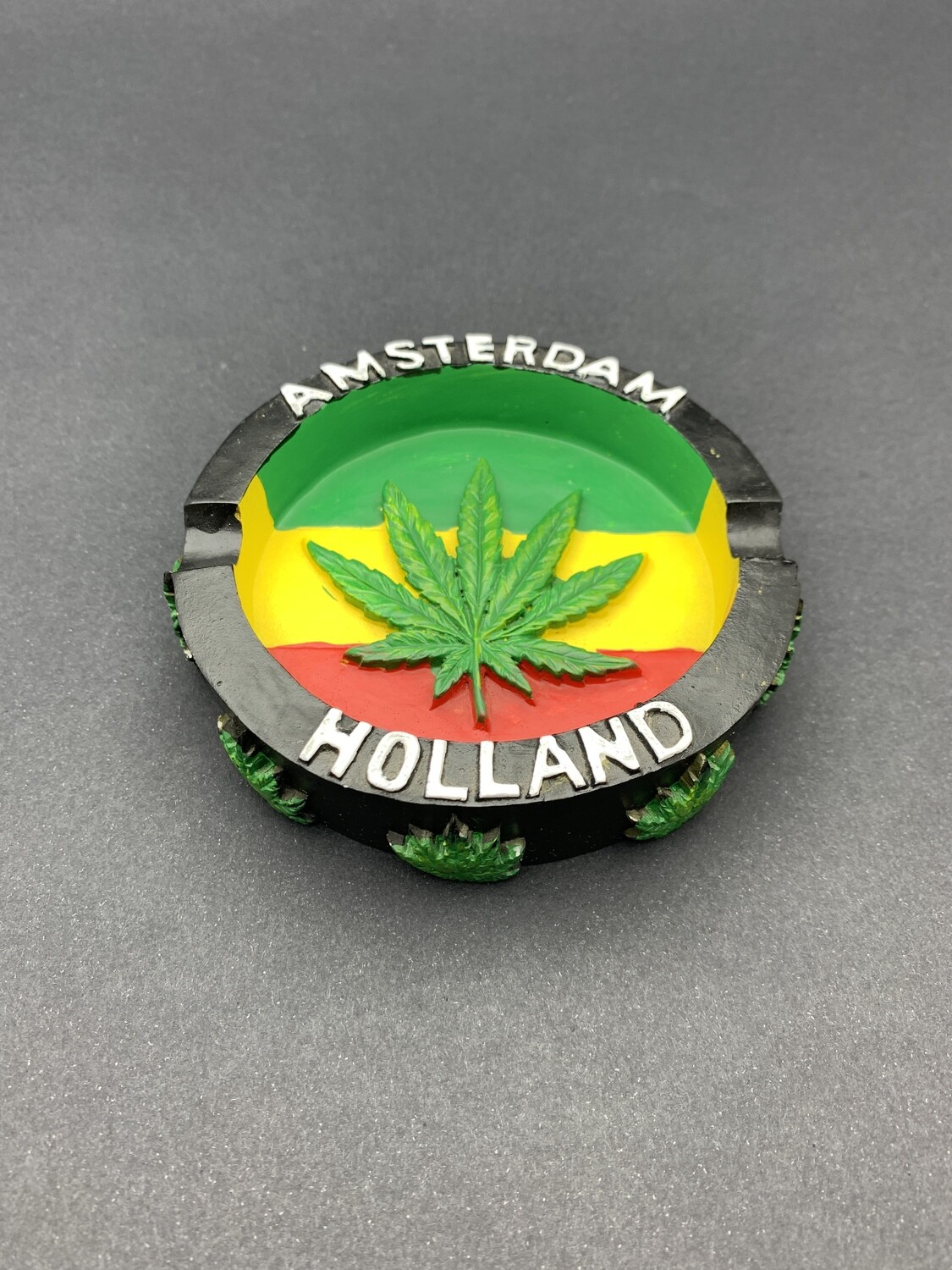 HOLLAND