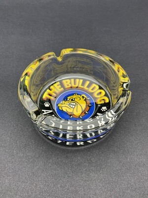 THE BULLDOG