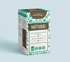 GREENLIFE NATURAL