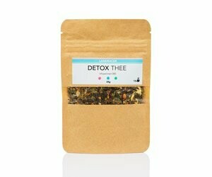 DETOX THEE