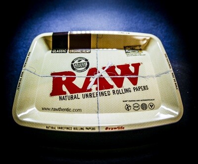 RAW