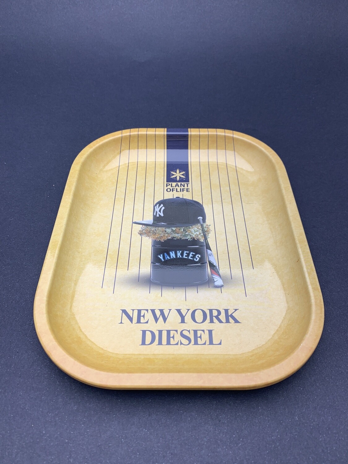 NEW YORK DIESEL