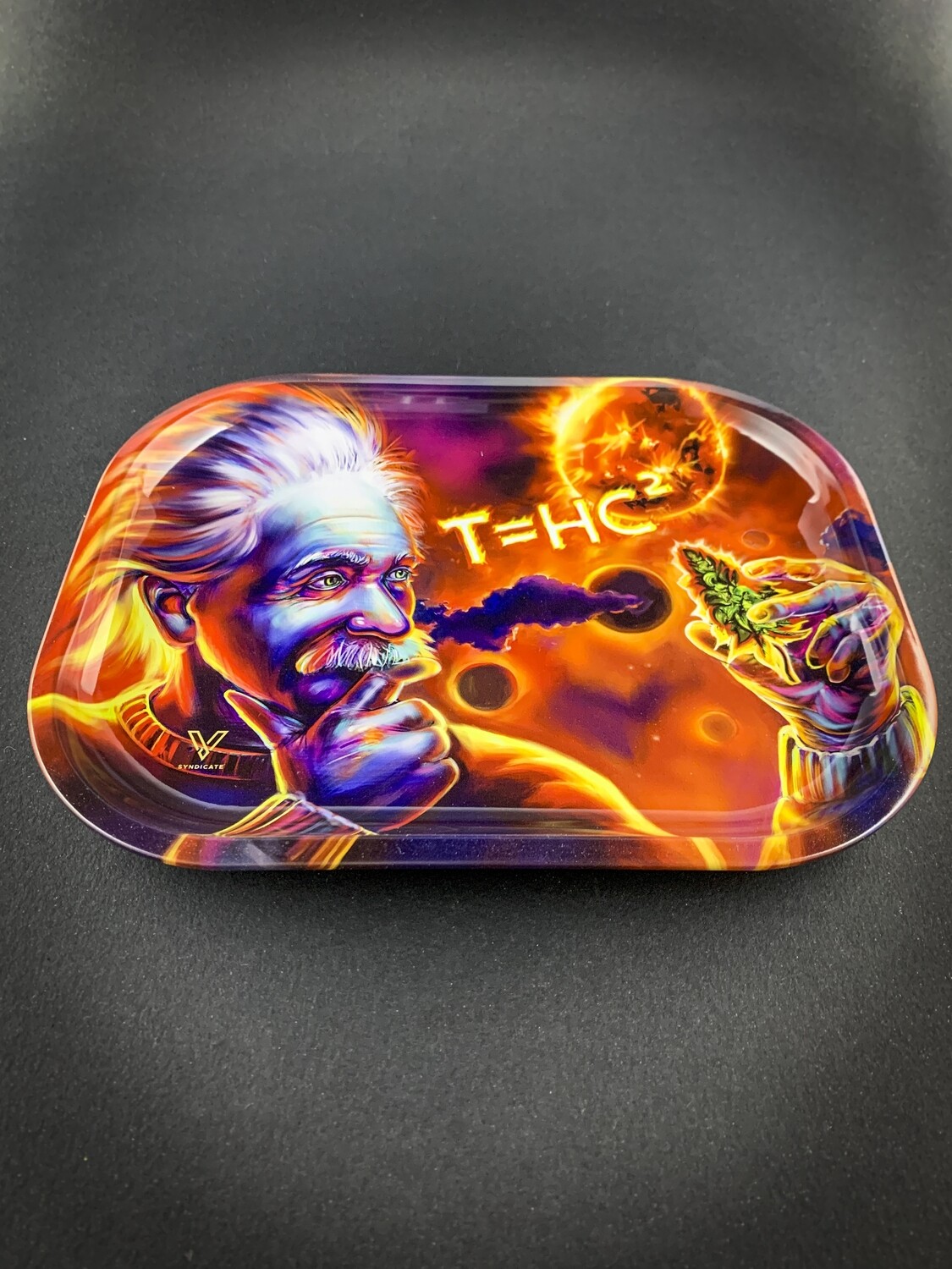 EINSTEIN