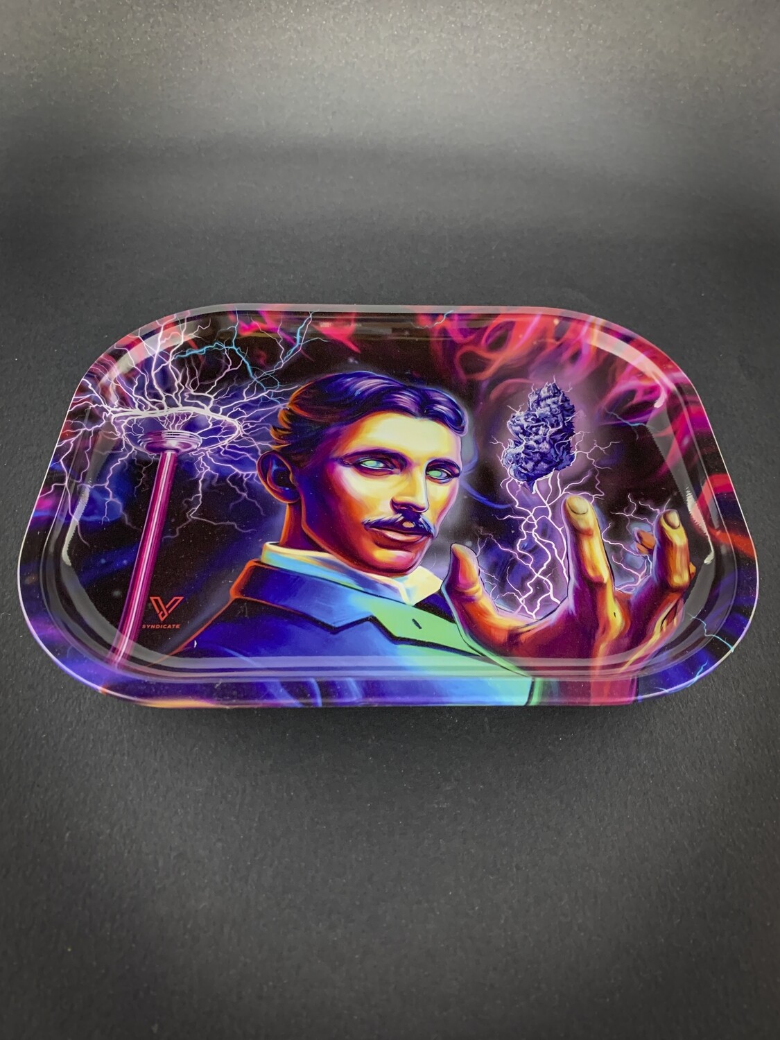 TESLA