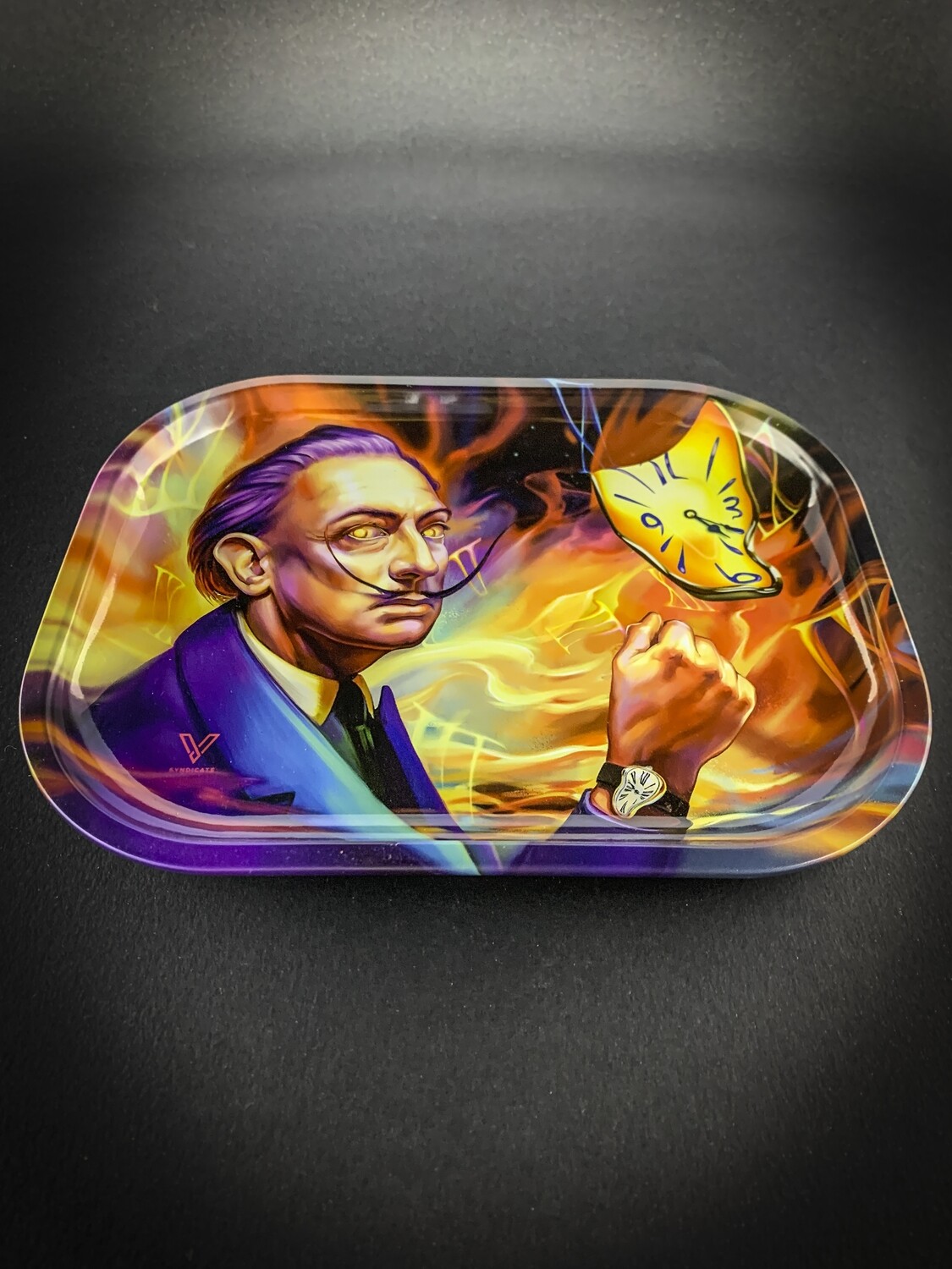 DALI&#39;