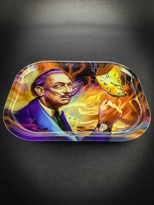 DALI&#39;