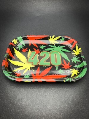 420 ROSSO