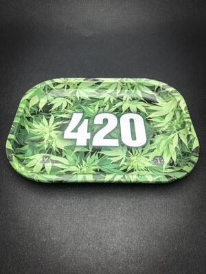 420 VERDE