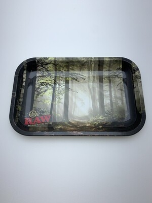 Raw Foresta