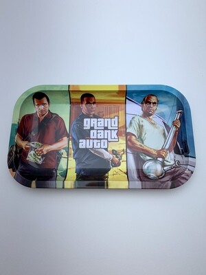 Raw GTA