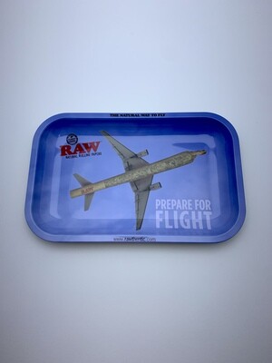 Raw Flight