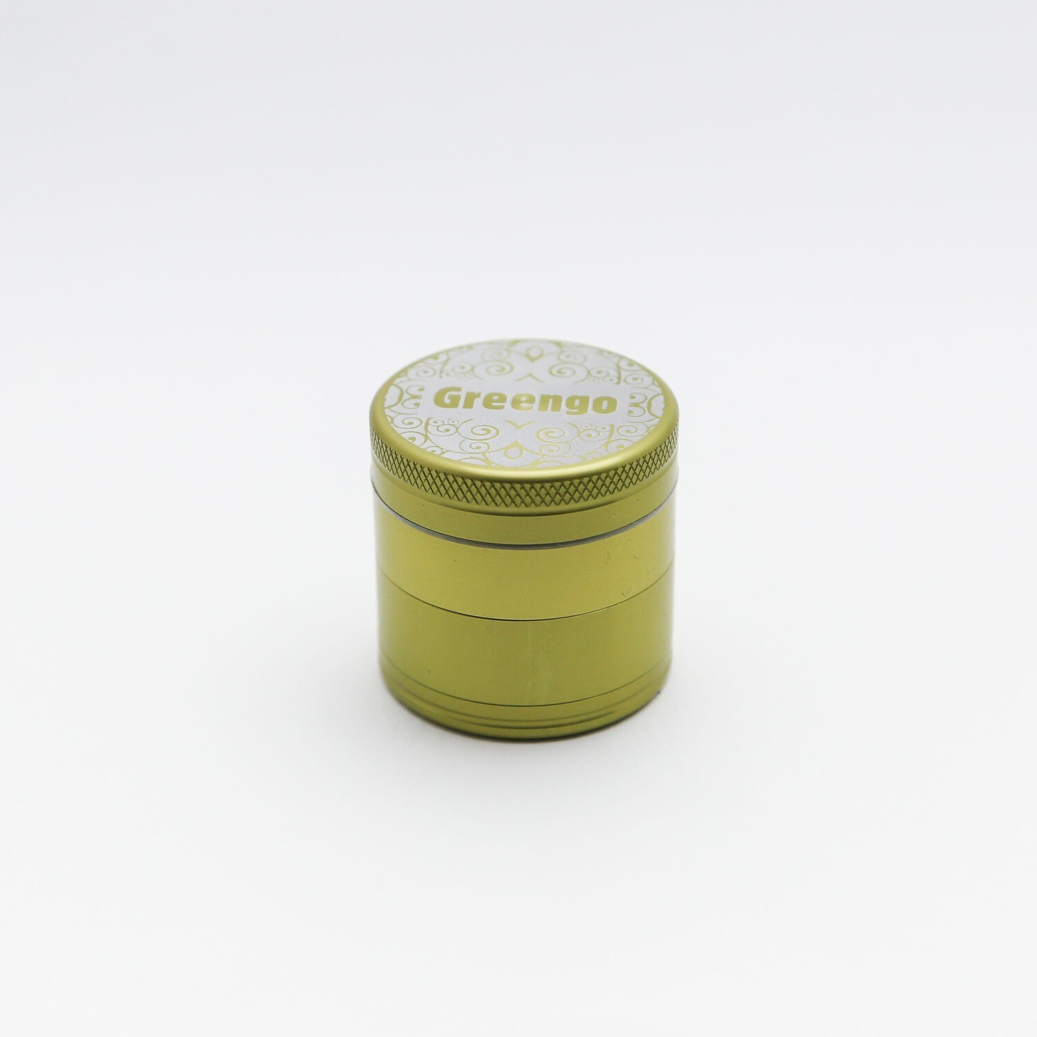 GRENGO VERDE PISELLO 40mm
