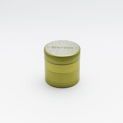 GRENGO VERDE PISELLO 40mm