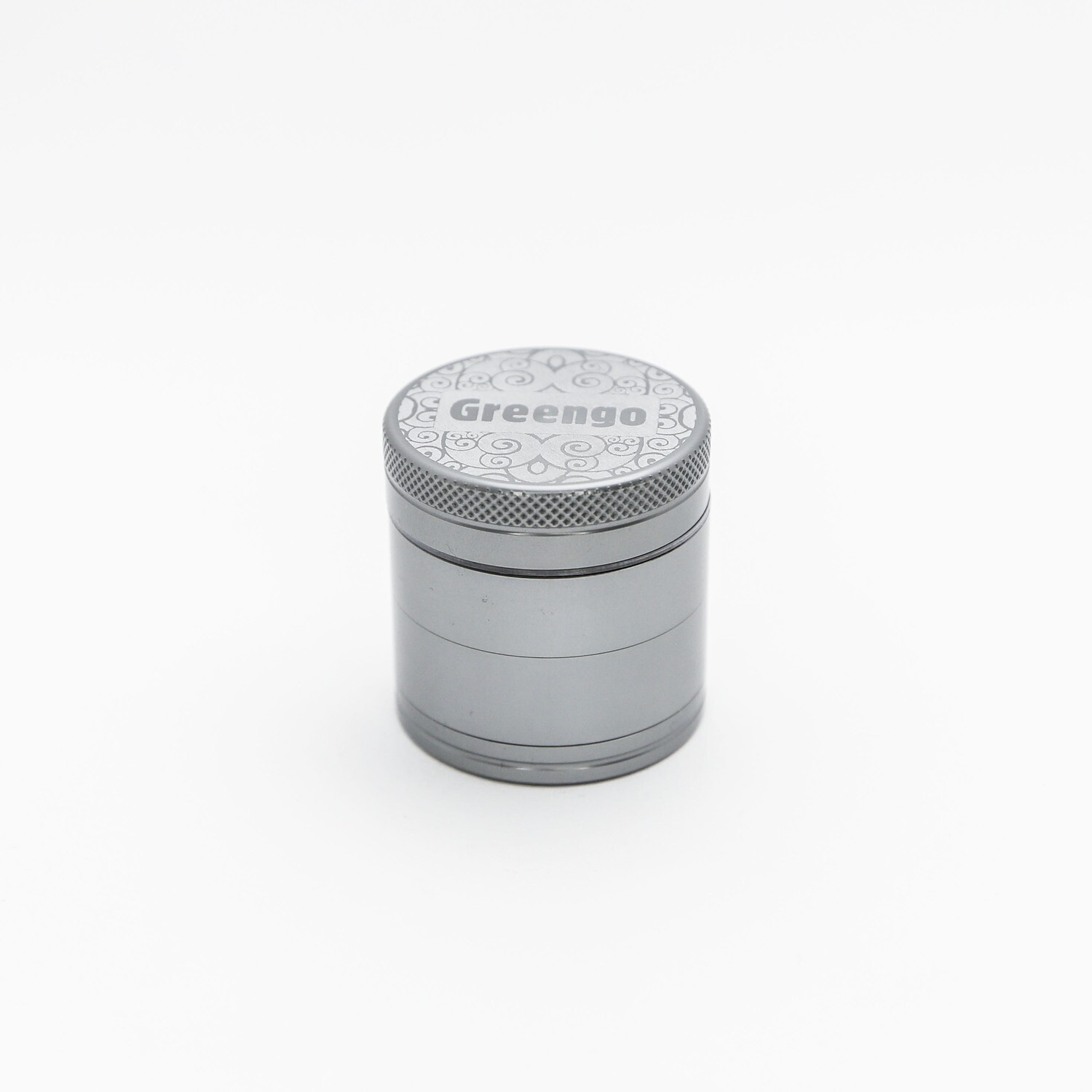 GRENGO ARGENTO 40mm