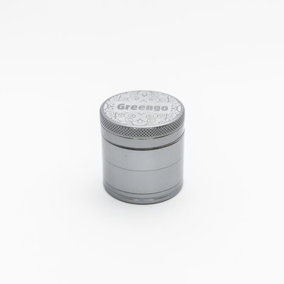 GRENGO ARGENTO 40mm