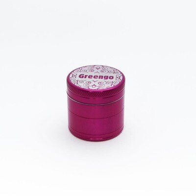 GRENGO FUCSIA 40mm