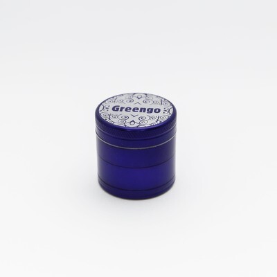 GRENGO BLU 40mm